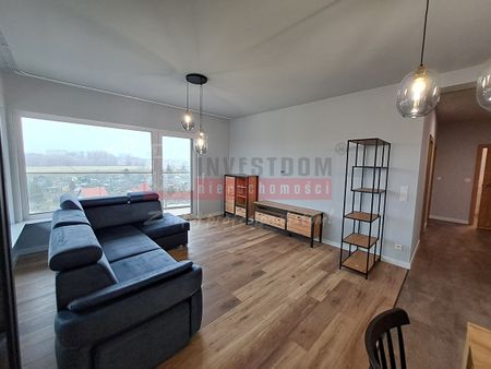 Mieszkanie do wynajęcia Opole, 3 pokoje, 71m - Photo 4