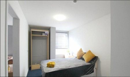 1 Beds - Apartment - - Photo 3