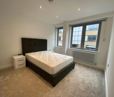 1 bedroom apartment to rent - Photo 6