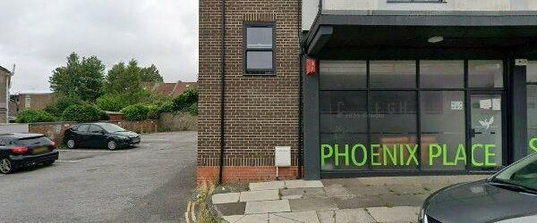 2 Bed Flat, Phoenix Place, BS16 - Photo 1