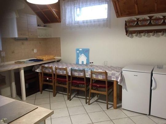 Pronájem bytu pokoj 15 m2 - Photo 1
