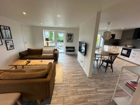 Valhallagatan, Växjö - Photo 3