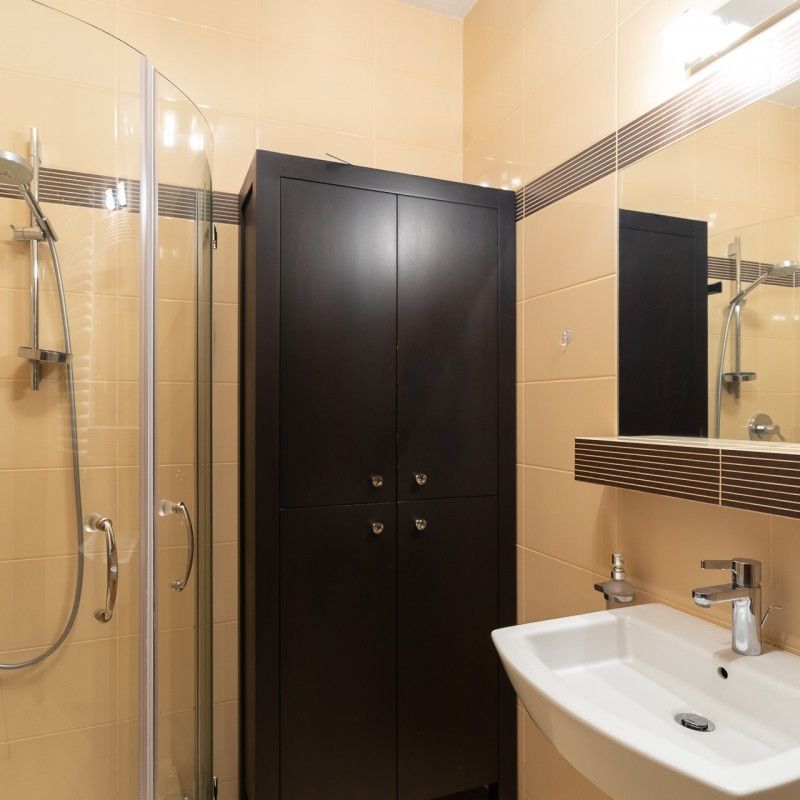 Na wynajem dwupokojowe mieszkanie na Woli - Photo 1