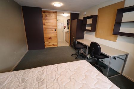 Studio Apartment in Te Aro - Photo 2