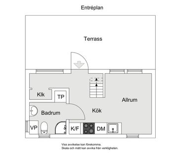 Kräpplavägen, Huddinge - Photo 4
