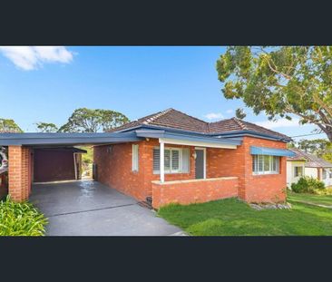 Family Home - Photo 5