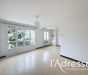 Location appartement 3 pièces, 64.00m², La Ciotat - Photo 5