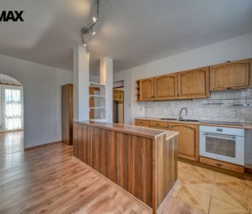 Pronájem bytu 2+1 v osobním vlastnictví 61 m², Městec Králové - Fotografie 6