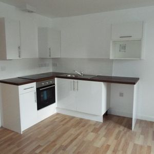 Markfield Court, Leicester, LE4 - Photo 2