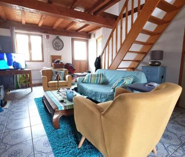 Location Maison 3 pièces 64 m2 à Saint-Juéry - Photo 1