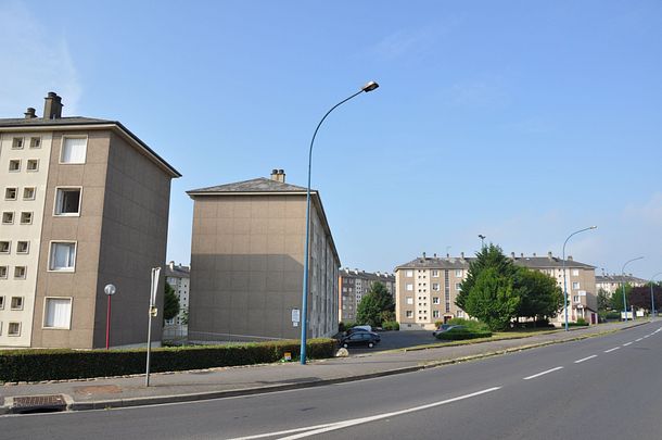 Flers , Appartement - T4 - 69.00m² - Photo 1