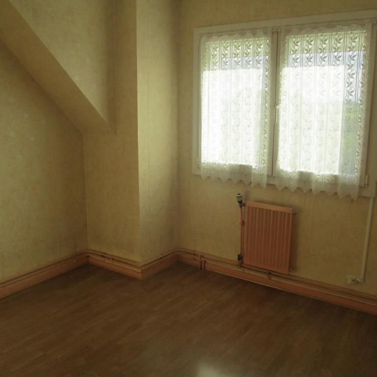 Location maison à Seclin - Photo 1