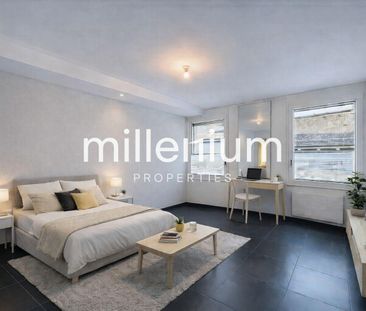 Appartement de 2 Pièces | Cœur de Genève - Foto 5