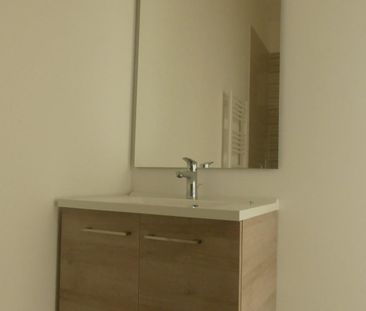 A LOUER APPARTEMENT 45 M² 35600 REDON CENTRE ILLE ET VILAINE BRETAG... - Photo 2