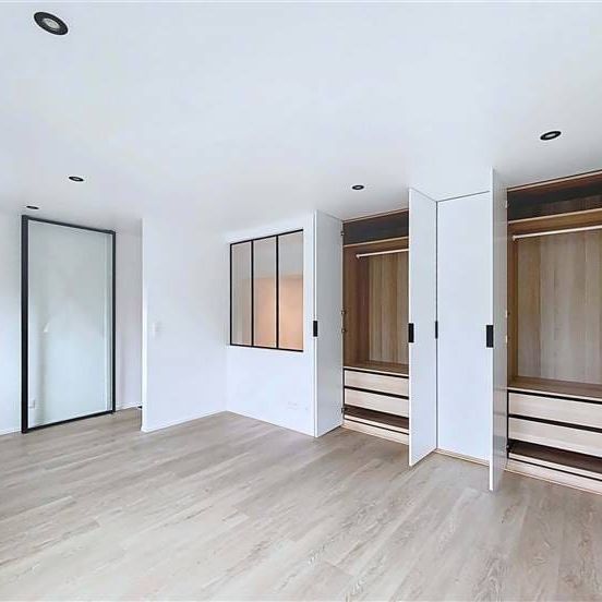 Appartement te huur - Photo 1