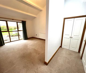 2 bedroom bungalow to rent - Photo 4