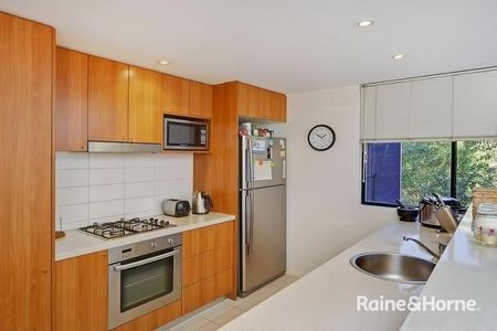 2301/32-36 Orara Street, Waitara, NSW 2077 - Photo 5