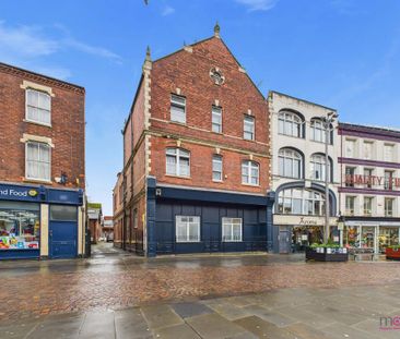 1 bedroom apartment to rent - Photo 4