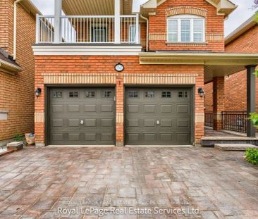 Detached Home For Lease | W9049907 - Photo 6