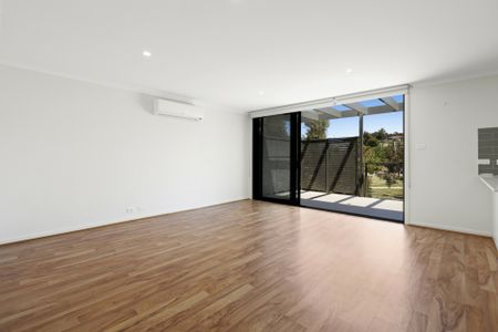 Amazing Two Bedroom Townhouse Casey - Photo 2