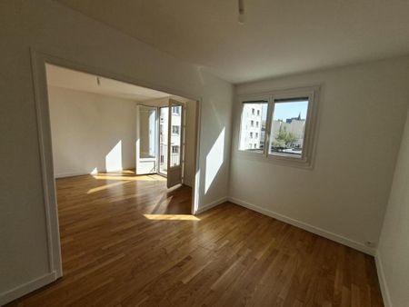 Appartement T4 à louer - 66 m² - Photo 4