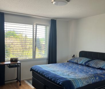 4.5 Zimmer, 93 m², 4. Stock - Photo 2