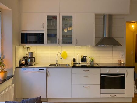 Birgittagatan, Linköping - Photo 3