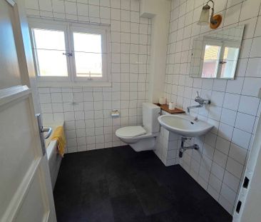 Charming 5.5-room duplex on the 1st floor - Foto 4