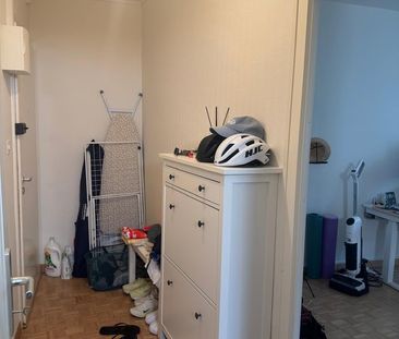 1 Zimmer, 44 m², EG - Foto 5