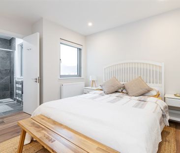 7 Ard Na Glaise, Stillorgan Park, Stillorgan, Blackrock, Co. Dublin - Photo 4