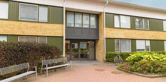 Ryd, Rydsvägen 244 B.16 - Photo 3
