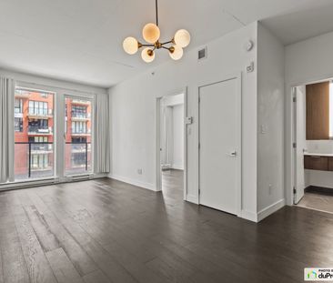 400, rue richmond, Griffintown à louer - Photo 3
