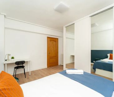 Calle de la Arquitectura, Madrid, Community of Madrid 28005 - Photo 3