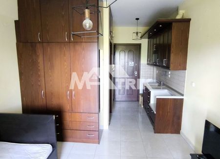 Studio/Γκαρσονιέρα για ενοικίαση Μενεμένη - Photo 3