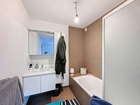 Appartement te huur - Foto 5