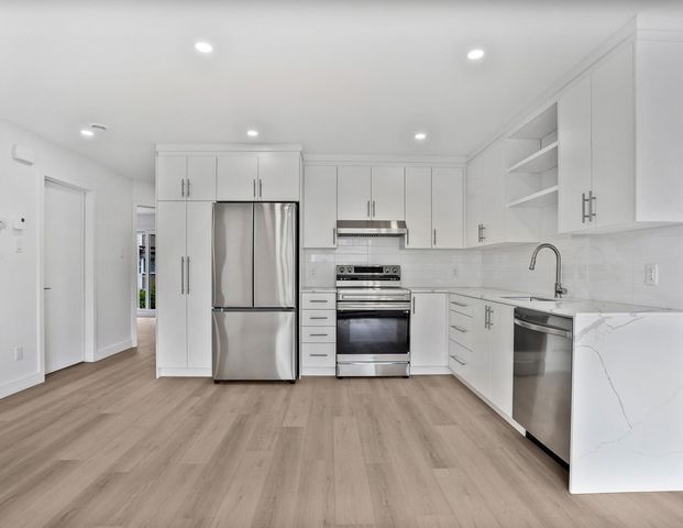À louer / Appartement - Photo 1