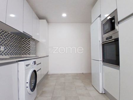 Apartamento T3 em Lisboa - Photo 2