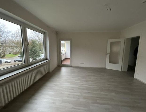Ab sofort verfügbar! 3-Zimmer-Wohnung in Gelsenkirchen Hassel mit Balkon! - Foto 1