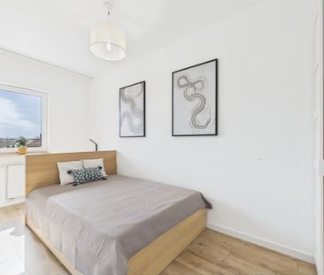 Nowe 46m² z garderobą | Ogród za oknem | Garaż - Фото 5