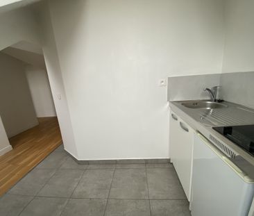 Location Appartement 1 pièce 21m² AMIENS 80000 - Photo 4