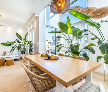 Żoliborz Artystyczny Okna 5,4 m Klimatyzacja - Photo 6