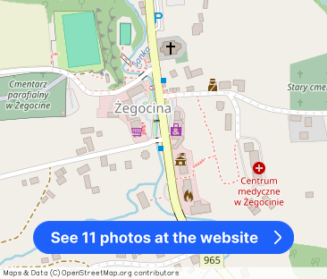 Mieszkanie na wynajem | 55 m2 | Żegocina - Photo 1