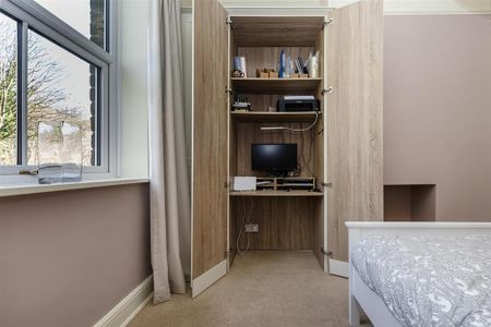 3 bedroom terraced house to rent - Photo 3