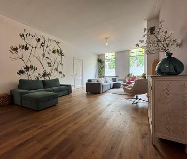 Nieuwe Boschstraat, 4811CS, Breda - Photo 1