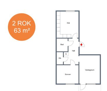 Prosten Linders Väg 31 - Foto 5