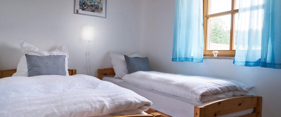 möblierte 2 Zimmer Wohnung in Vesser - Photo 1