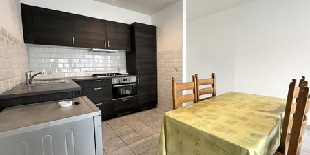 Appartement te huur in Brasschaat voor € 850 met 1 slaapkamer - Photo 5
