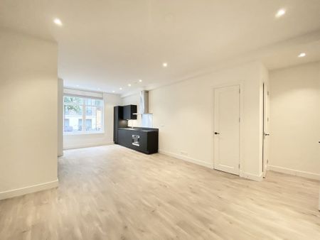Appartement te huur: Govert Flinckstraat 298-H 1073 CH Amsterdam - Foto 4