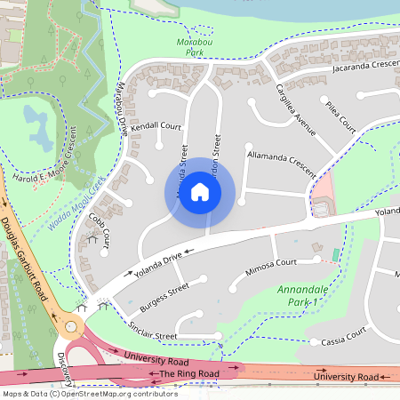 10 Fardon Street, Annandale