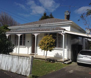 Spacious Mt Eden Home - Photo 4